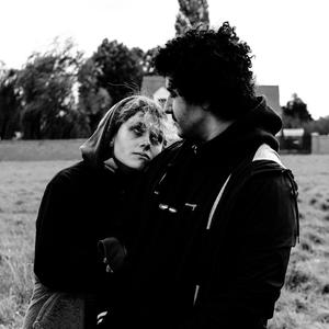 LOVE IS WAR (feat. Agent double N, A.Z & Zoey-D)