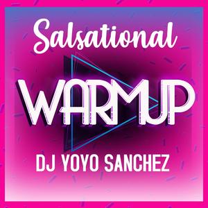 Salsational WarmUp Party