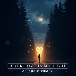 Your Love Is My Light