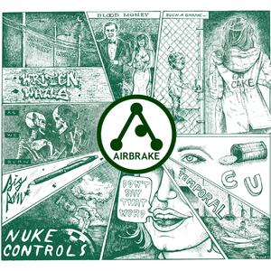 Don't Say That Word (feat. Terry Carroll)