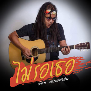 ไม่รอเธอ