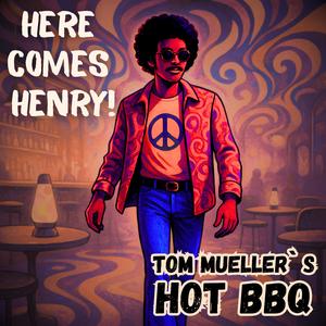 Here Comes Henry