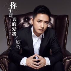 你不是真的爱我