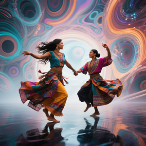 Só Existe Eu e Você