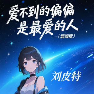 爱不到的偏偏是最爱的人 (烟嗓版)
