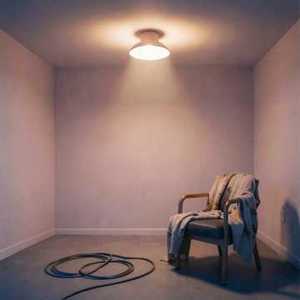 The Space We Left