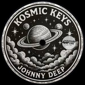 Kosmic Keys