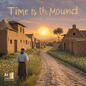 土包里的妈妈我想你了