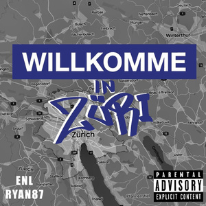Willkomme in Züri