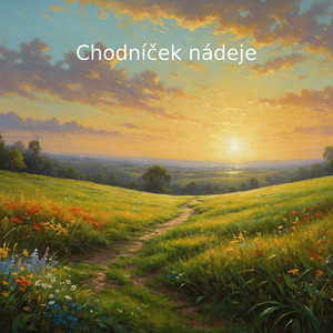 Chodníček Nádeje