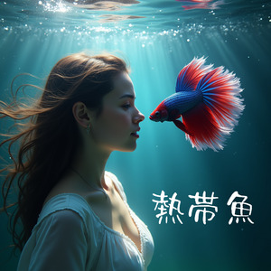 熱帯魚