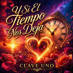 Y si el tiempo nos deja