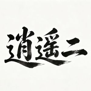 逍遥2九霄电子古风