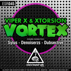 Vortex (Denoiserzs Remix)