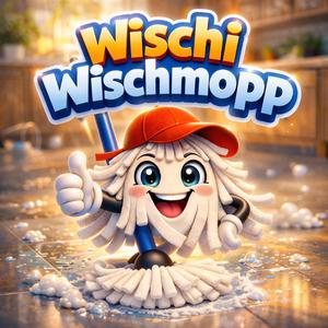 Wischi Wischmopp