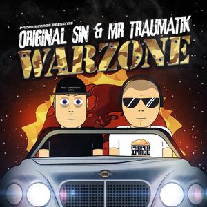 Warzone (DJ Mix)