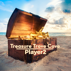 Treasure Trove Cove (From "Banjo-Kazooie")