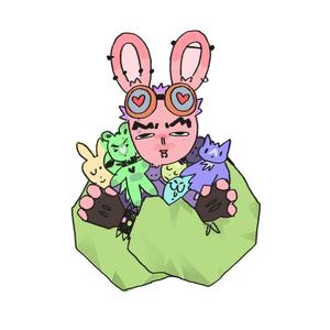 fa// 4u (feat. Hungo)