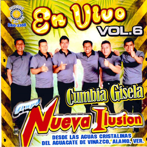 Cumbia del Cerrito