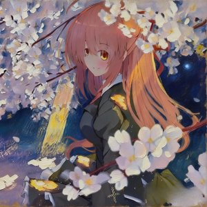 奏鸣青空，弦鸣之春