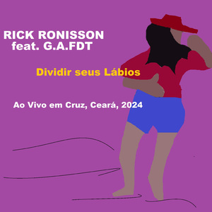 Dividir Seus Lábios (Ao Vivo Em Cruz, Ceará, 2024)