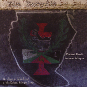 Nhialinyda Nhialinyda