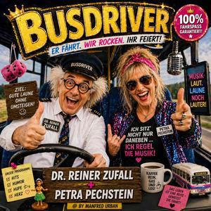 Busdriver