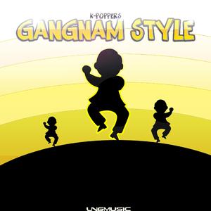 Gangnam Style (Kandy Man Remix)