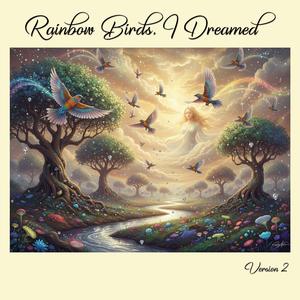 Rainbow Birds, I Dreamed, ver. 2