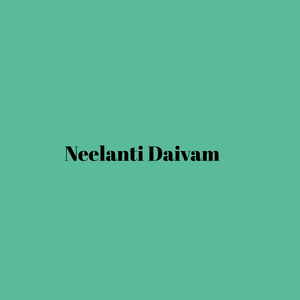 Neelanti Daivam