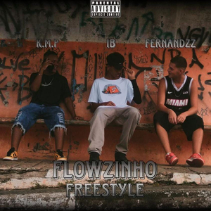 FLOWZINHO FREESTYLE