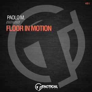 Floor In Motion (Edit)