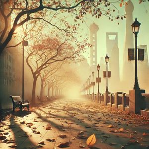 _没有人记得昨晚的星星