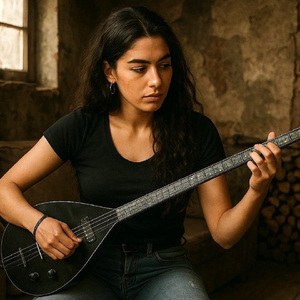 Eviç Açış