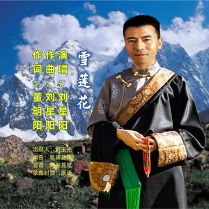 雪莲花（刘星阳）