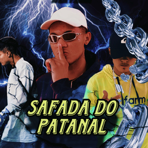 Safada Do Patanal