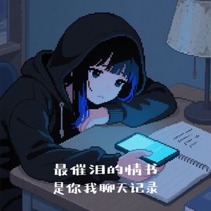 最催泪的情书 (是你我聊天记录)