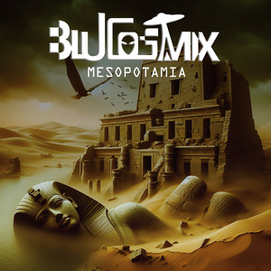 Mesopotamia