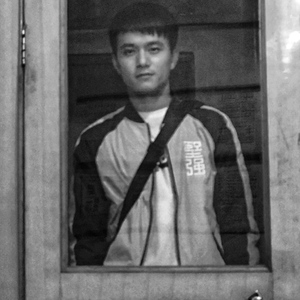 老五（demo）醉酒