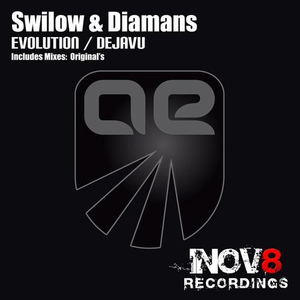 Evolution (Original Mix)