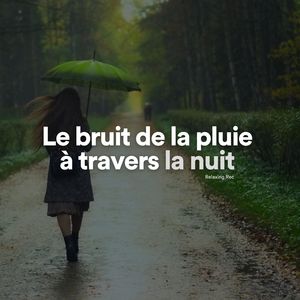 Le bruit de la pluie à travers la nuit, pt. 19