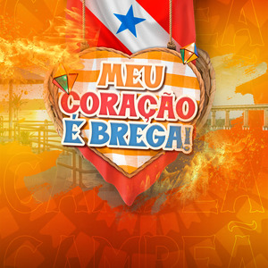 Meu Coração É Brega