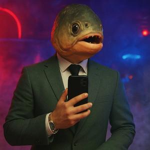 PIRANHA