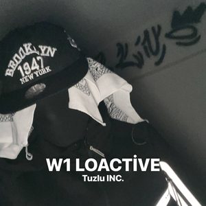 W1 LOACTİVE