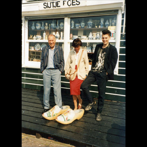 Yu Ain't Got Nothing