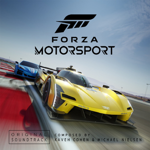Forza Motorsport 2023