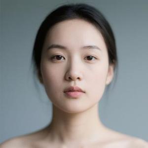 素颜 (Cover 许嵩 & 何曼婷)