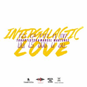 Intergalactic Love (TonArtisten & Marcel Martenez - Extended Mix)