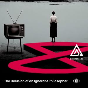 The Delusion of an Ignorant Philosopher