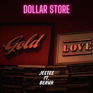 Dollar Store (feat. Beruk)